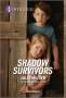 Julie Miller: Shadow Survivors, Buch