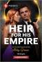 Abby Green: Heir for His Empire, Buch