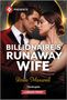 Rosie Maxwell: Billionaire's Runaway Wife, Buch