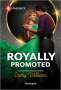 Cathy Williams: Royally Promoted, Buch