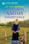Jo Ann Brown: An Unlikely Amish Inheritance, Buch