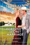 Jo McNally: Fortune's Secret Marriage, Buch