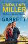 Linda Lael Miller: McKettricks of Texas: Garrett, Buch