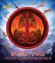 Tui T. Sutherland: Wings of Fire: A Guide to the Dragon World, Buch