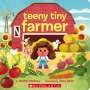 Rachel Matson: Teeny Tiny Farmer, Buch
