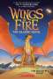 Tui T. Sutherland: The Brightest Night (Wings of Fire Graphic Novel 5), Buch