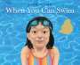 Jack Wong: When You Can Swim, Buch