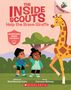Mitali Banerjee Ruths: Help the Brave Giraffe: An Acorn Book (the Inside Scouts #2), Buch