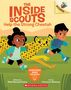 Mitali Banerjee Ruths: Help the Strong Cheetah: An Acorn Book (the Inside Scouts #3), Buch