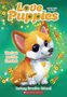 Janay Brown-Wood: The Fast and the Furriest (Love Puppies #6), Buch