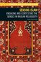 Covertext: "Sensing Islam: Engaging and Contesting the Senses in Muslim Religiosity" von Simon Stjernholm. Rich verziertes Muster., Buch