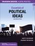 Andrew Heywood: Essentials of Political Ideas, Buch