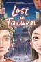 Mark Crilley: Lost in Taiwan (A Graphic Novel), Buch