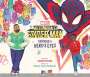 Denene Millner: Miles Morales Spider-Man: Through a Hero's Eyes, Buch