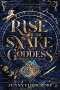 Jenny Elder Moke: Rise of the Snake Goddess-A Samantha Knox Novel, Book 2, Buch