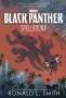Ronald Smith: Black Panther: Spellbound, Buch