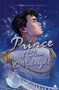 Linsey Miller: Prince of Glass & Midnight, Buch