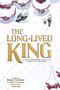 "The Owl House: The Long-Lived King" - Graphic Novel Cover mit Figuren und phantasievollem Design., Buch