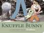 Mo Willems: Knuffle Bunny: A Cautionary Tale, Buch