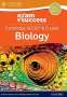 Ron Pickering: Cambridge IGCSERG & O Level Biology: Exam Success, Buch