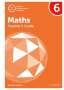 Tony Cotton: Oxford International Primary Maths: Teacher's Guide 6, Buch
