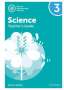Deborah Roberts: Oxford International Primary Science: Teacher's Guide 3, Buch