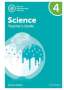 Deborah Roberts: Oxford International Primary Science: Teacher's Guide 4, Buch