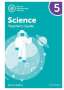 Deborah Roberts: Oxford International Primary Science: Teacher Guide 5, Buch
