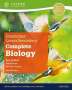 Ann Fullick: Cambridge Lower Secondary Complete Biology: Student Book (Second Edition), Buch