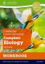 Ann Fullick: Cambridge Lower Secondary Complete Biology: Workbook (Second Edition), Buch