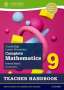 Deborah Barton: Cambridge Lower Secondary Complete Mathematics 9: Teacher Handbook (Second Edition), Buch