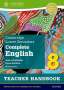 Jane Arredondo: Cambridge Lower Secondary Complete English 8: Teacher Handbook (Second Edition), Buch