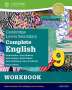 Jane Arredondo: Cambridge Lower Secondary Complete English 9: Workbook (Second Edition), Buch