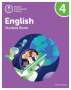 Emma Danihel: Oxford International Primary English: Student Book Level 4, Buch