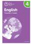 Emma Danihel: Oxford International Primary English: Teacher's Guide Level 4, Buch