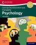 Craig Roberts: Cambridge International AS & A Level Complete Psychology, Buch