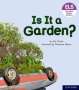 Zoe Clarke: Essential Letters and Sounds: Essential Phonic Readers: Oxford Reading Level 3: Is It A Garden?, Buch