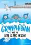 Clare Whitston: Readerful Rise: Oxford Reading Level 10: Granphibian and the Seal Island Rescue, Buch