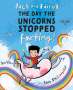 Tom McLaughlin: Jack the Fairy: The Day the Unicorns Stopped Farting, Buch