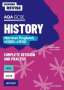 Rob Bircher: Oxford Revise: AQA GCSE History: Norman England, c1066-c1100, Buch
