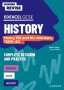James Ball: Oxford Revise: Edexcel GCSE History: Henry VIII and his ministers, 1509-40 Complete Revision and Practice, Buch