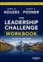 Barry Z. Posner: The Leadership Challenge Workbook, Buch