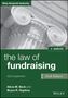 Alicia M. Beck: The Law of Fundraising, Buch