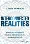 Leslie Shannon: Interconnected Realities, Buch