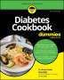 Simon Poole: Diabetes Cookbook for Dummies, Buch