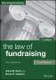 Alicia M Beck: The Law of Fundraising, 2024 Cumulative Supplement, Buch