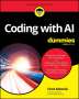 Chris Minnick: Coding with AI For Dummies, Buch