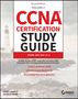 Donald Robb: CCNA Certification Study Guide Volume 2: Exam 200- 301 2e, Buch