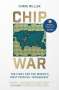Chris Miller: Chip War, Buch