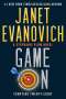 Janet Evanovich: Game On, Buch